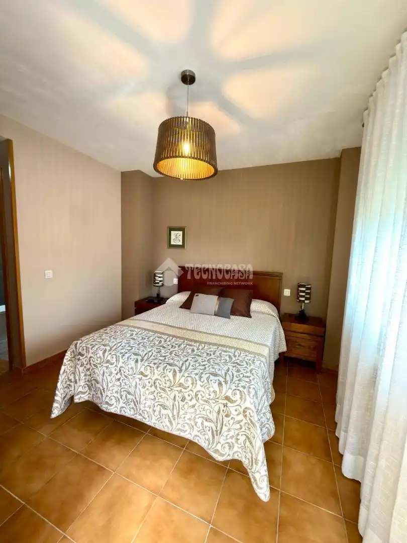 Bedroom of Houses for sale in Valdemoro  with Terrace, Storage room and Swimming Pool