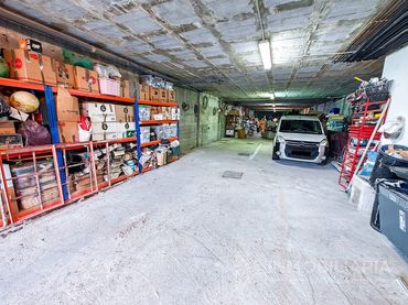 Local comercial en venda a Avenida Derechos Humanos