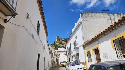 Foto 4 von Einfamilien-Reihenhaus zum Verkauf in Calle Moreria, Almodóvar del Río, Córdoba
