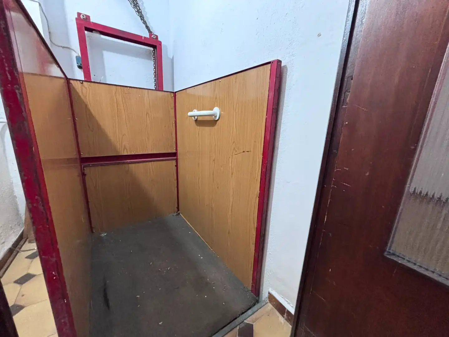 Casa o xalet en venda en Burjassot amb Terrassa i Balcó