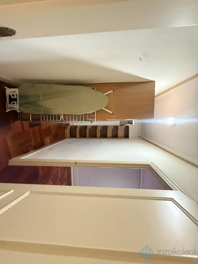 Habitación de Piso de alquiler en Bilbao  con Calefacción
