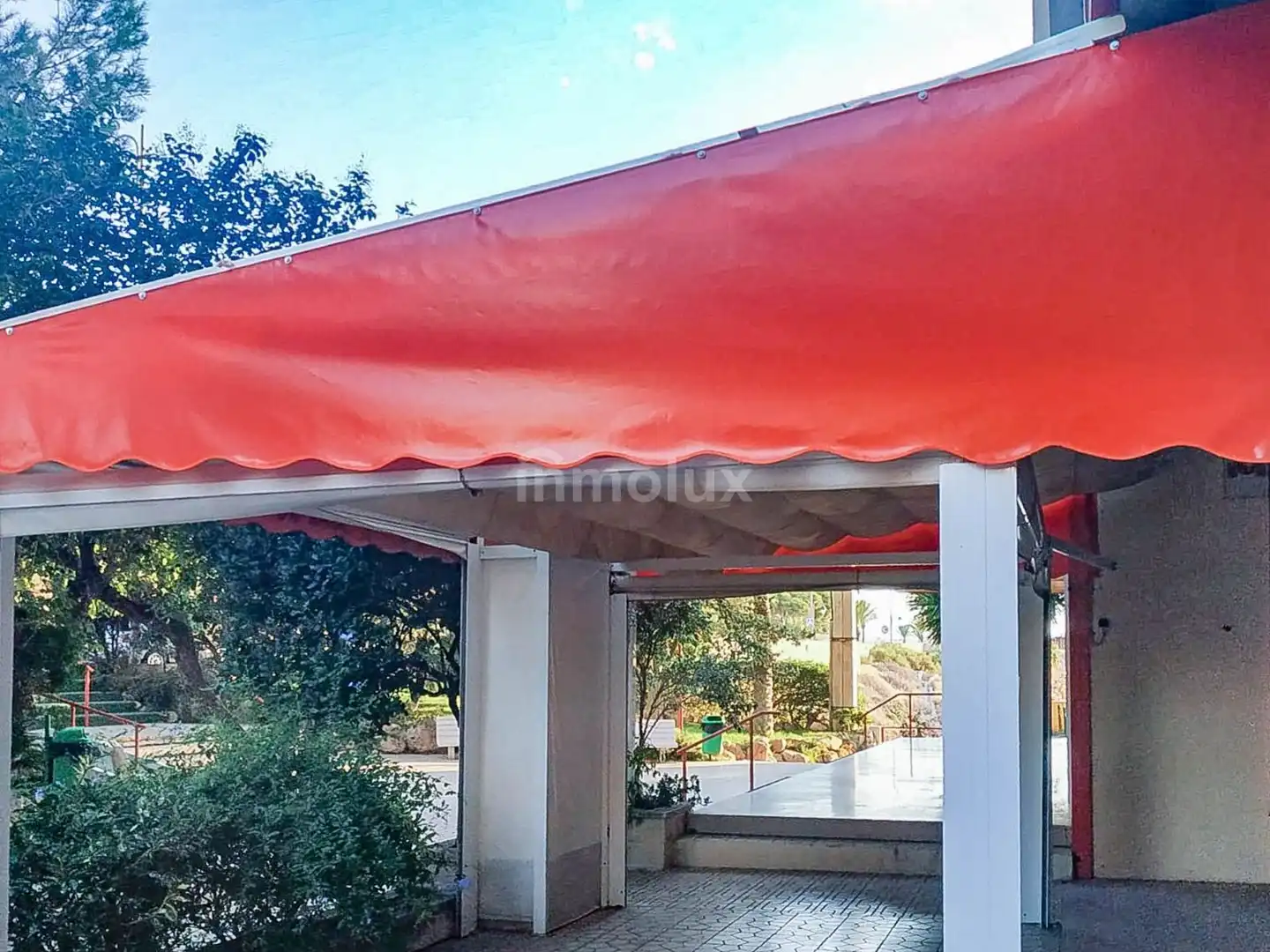 Local en venta en Calle San Bartolomé, Campello Playa