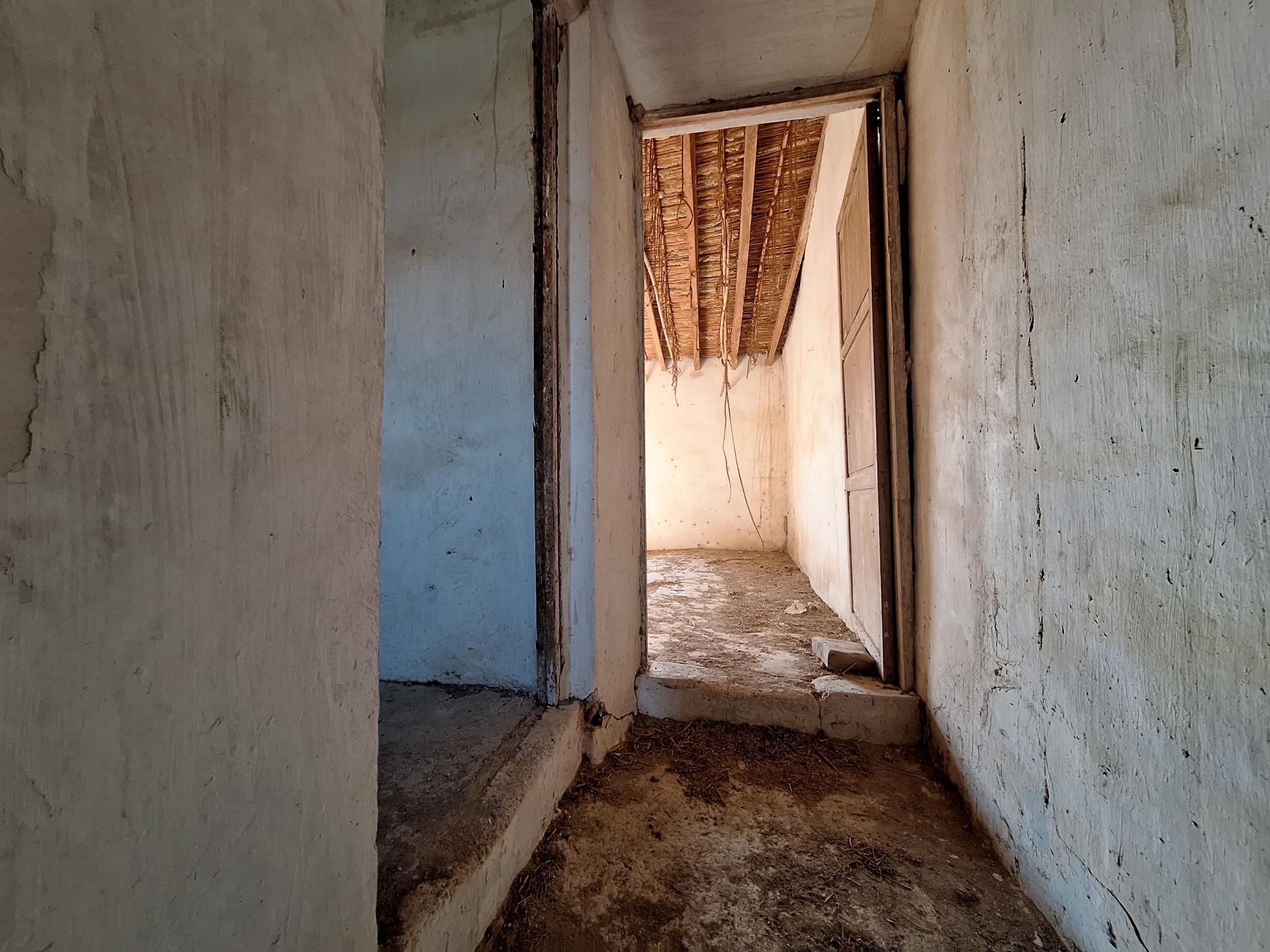 Finca rústica en venta en Turre