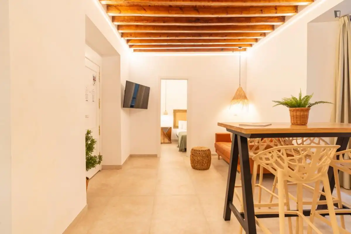 Apartament de lloguer a Los Ángeles