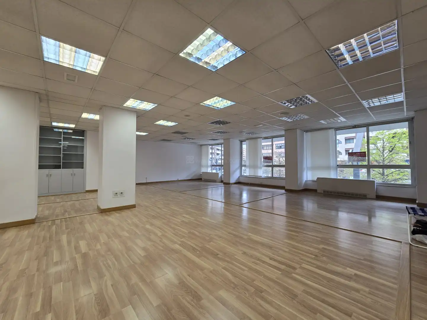 Büro mit Aufzug zur Miete in Logroño - Gran Via Juan Carlos I, imagen 2