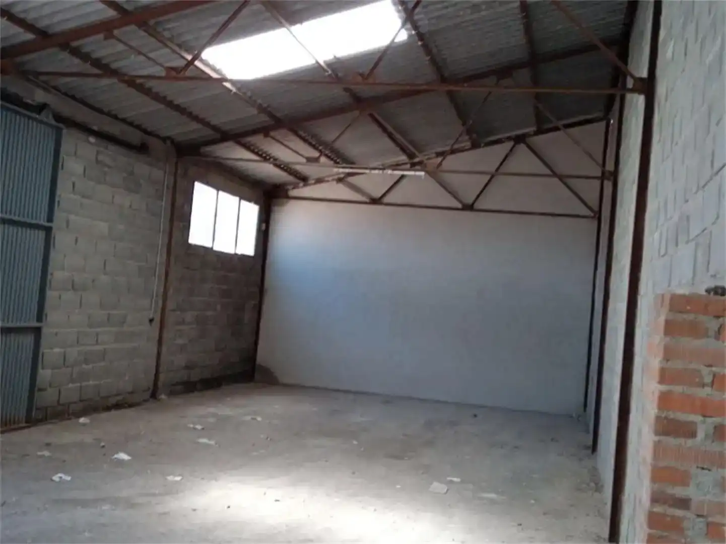 Terreno en venta en Los Navalmorales