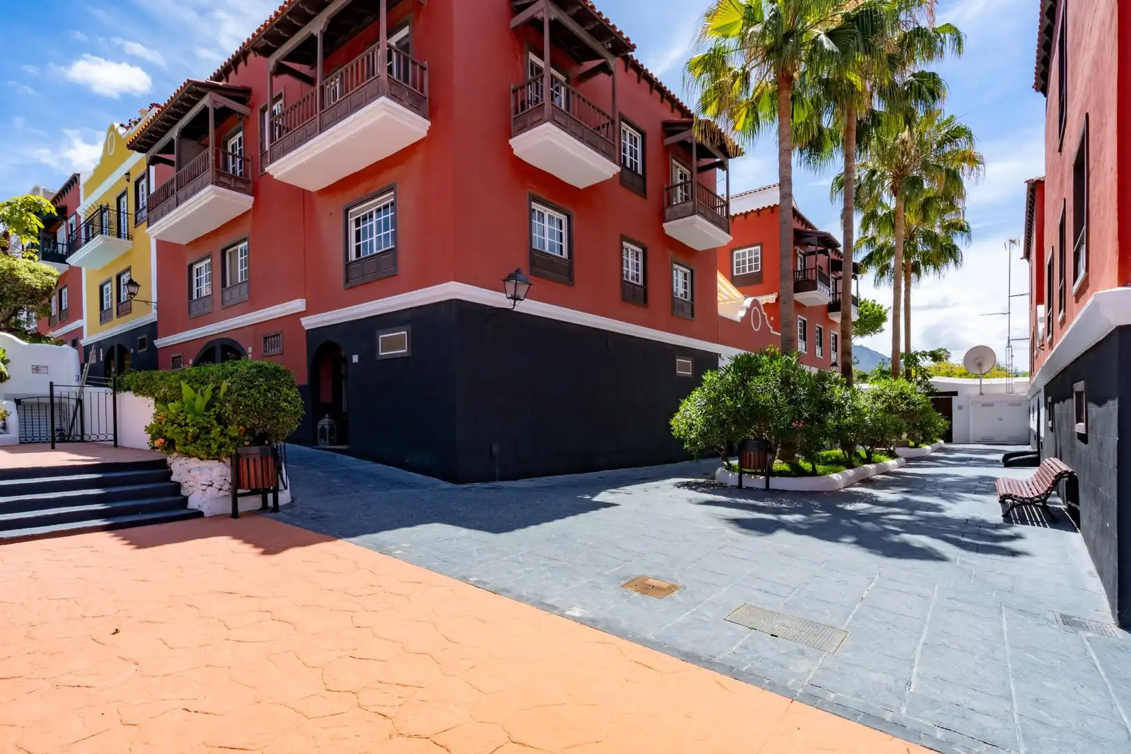Adossat en venda a Calle JARDIN BOTANICO, imagen 29