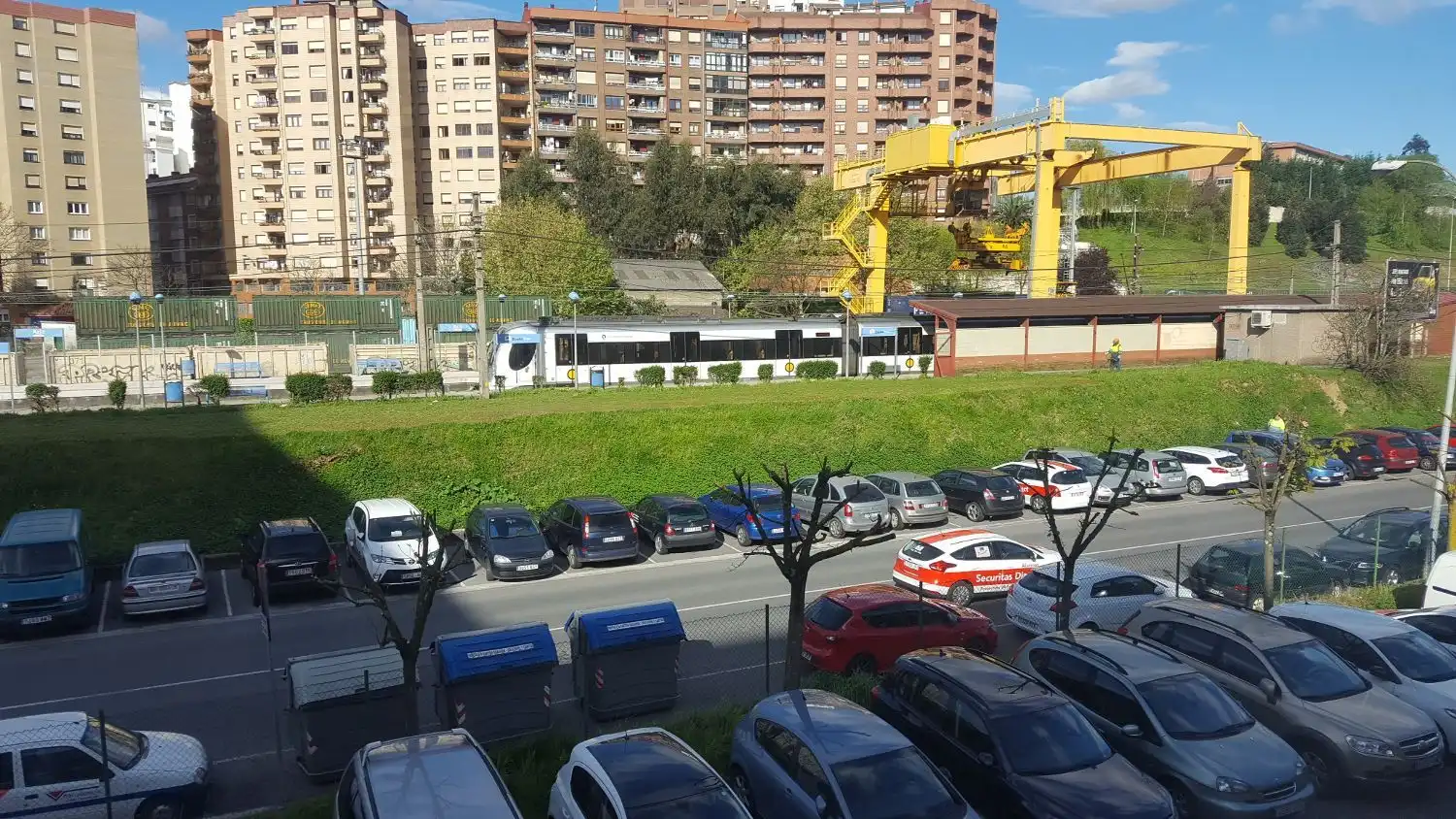 Office space for sale in Pozokoetxe, imagen 7