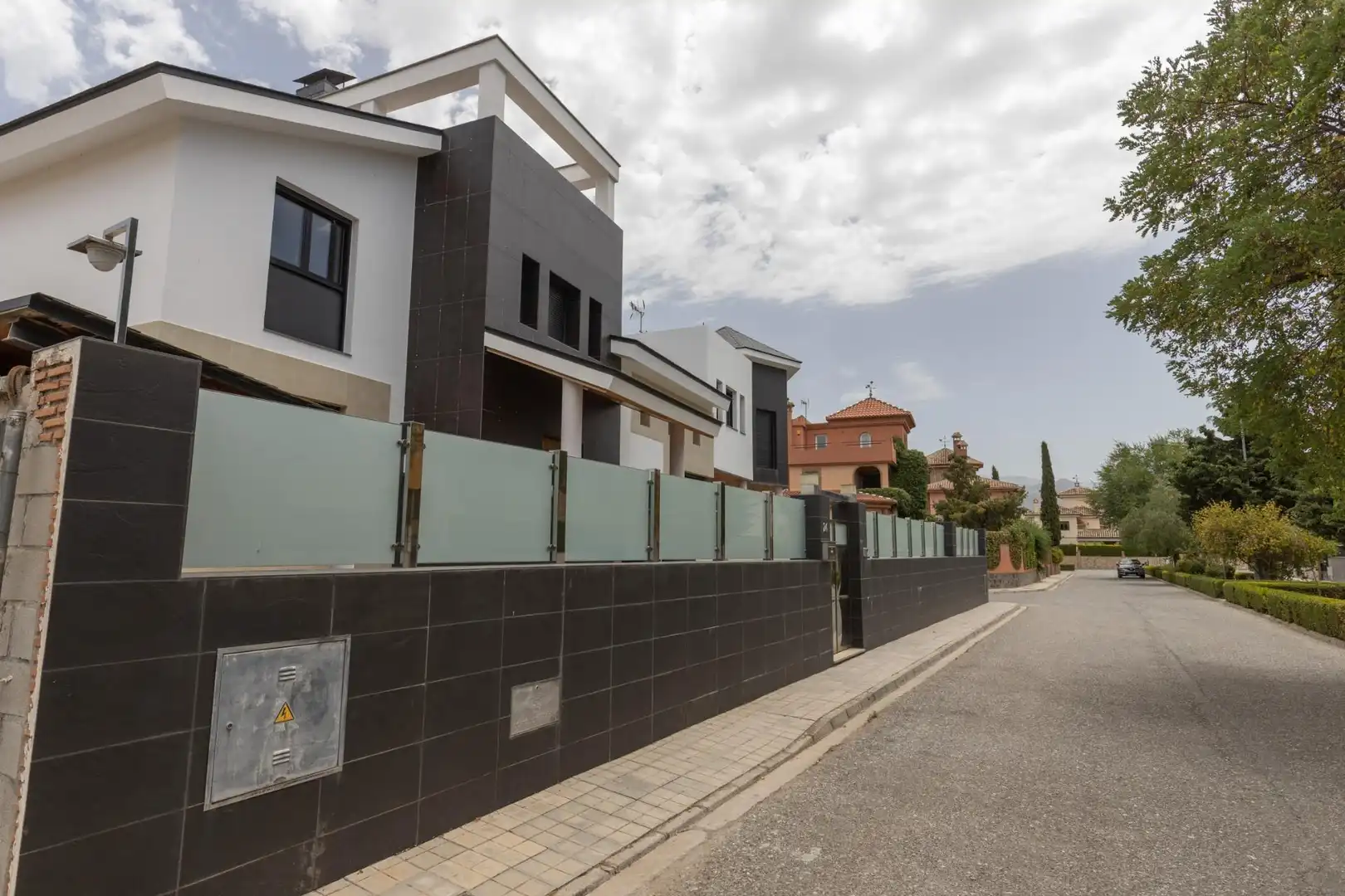 Chalet con piscina en venta en Urbanizacion EL CARMELO, imagen 97