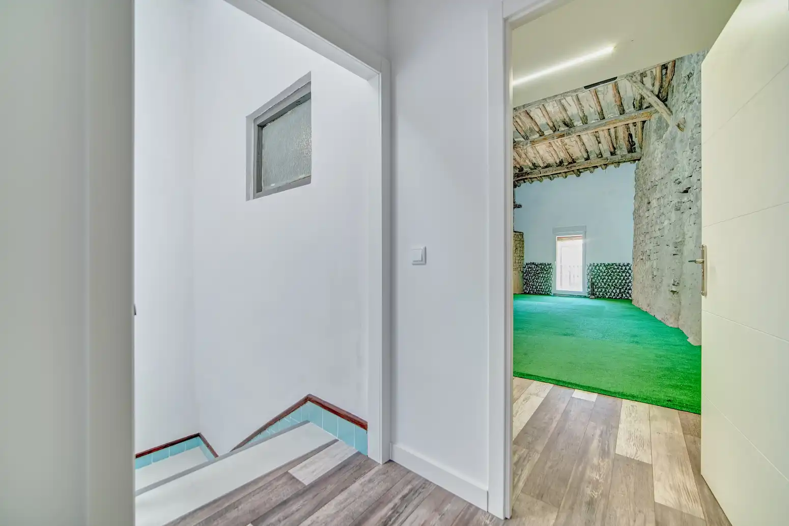 Casa o chalet en venta en Viana con Calefacción, Amueblado y Balcón