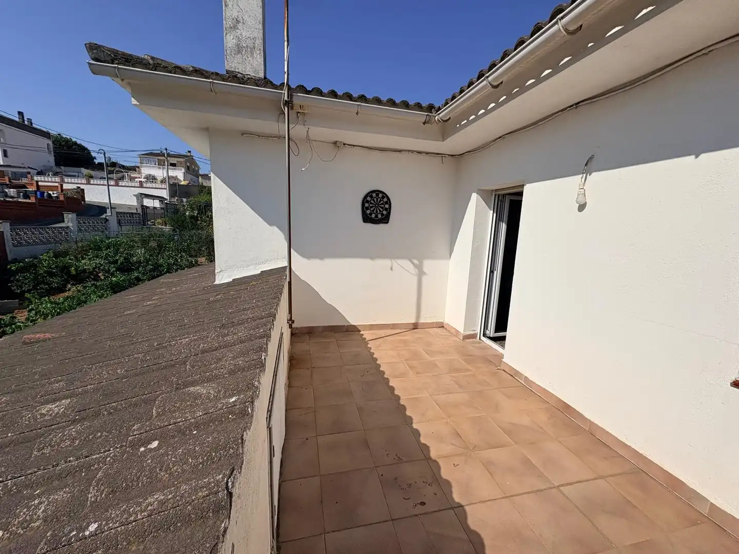 Villa zum Verkauf in Carrer Collserola, imagen 16