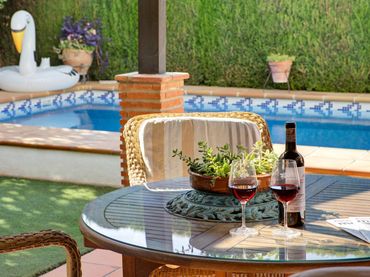 Villa avec piscine à vendre à Calle JUAN LOXA