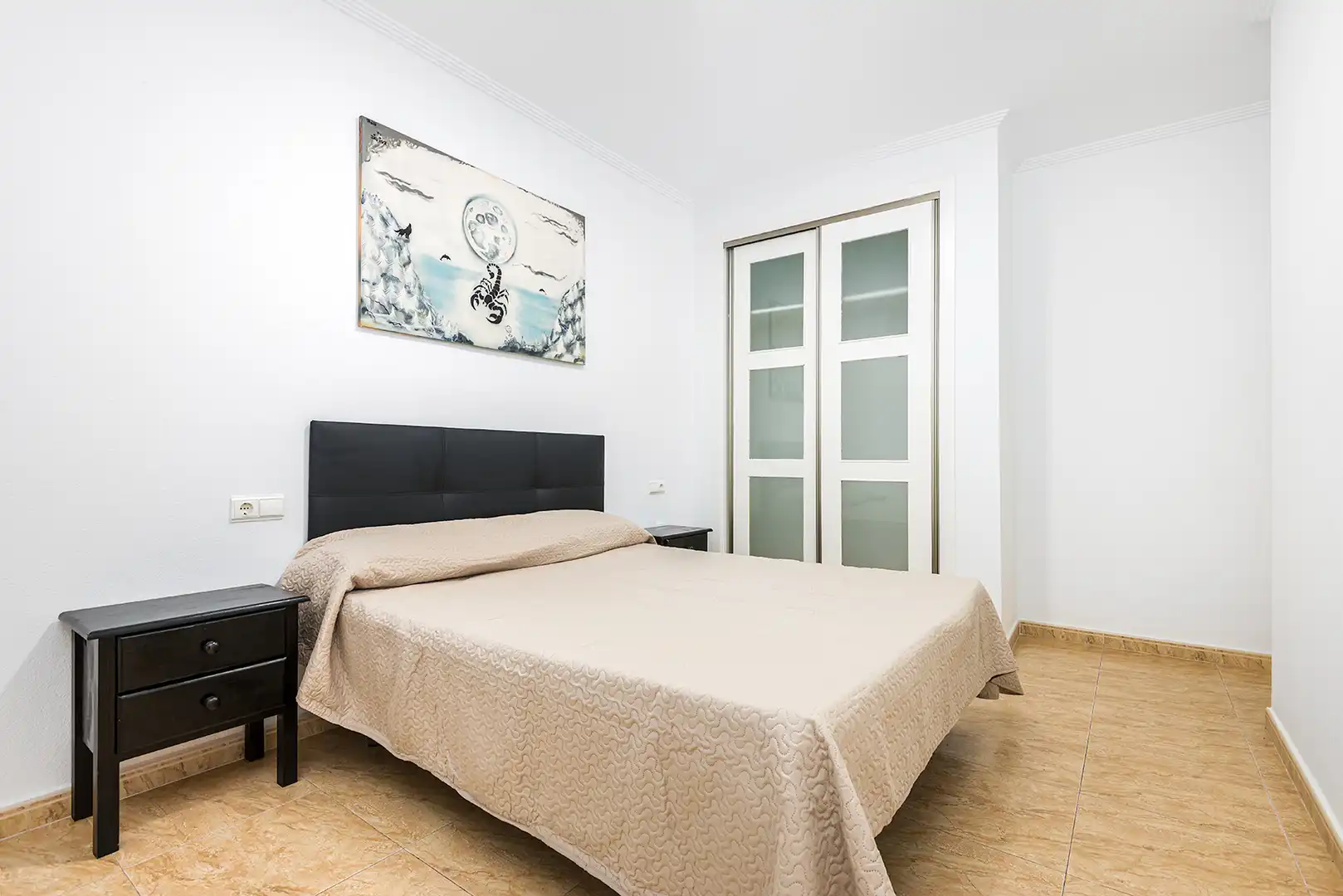 Apartamento con terraza en venta en Calle Patricio Zammit 61, imagen 9