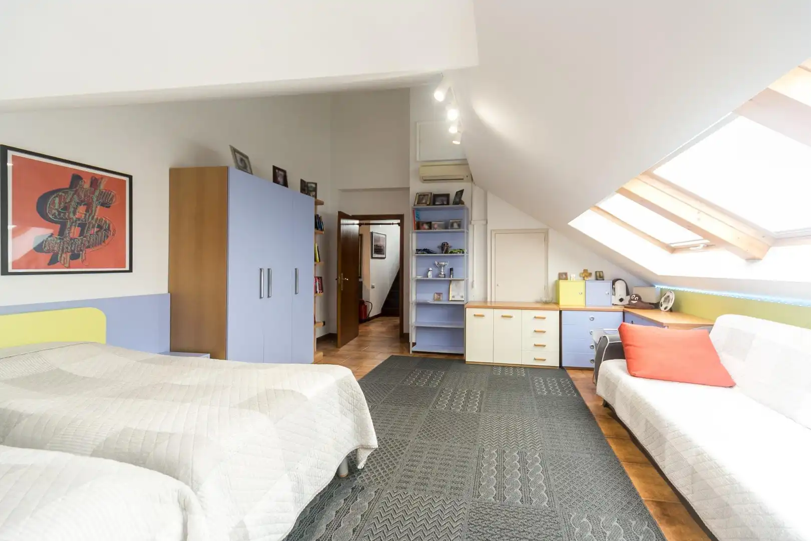 Casa con piscina in vendita a Pallejà, imagen 41