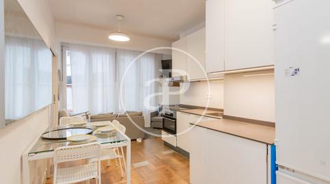 Foto 5 de Pis en venda a C. de Sánchez Barcáiztegui, Pacífico,  Madrid Capital