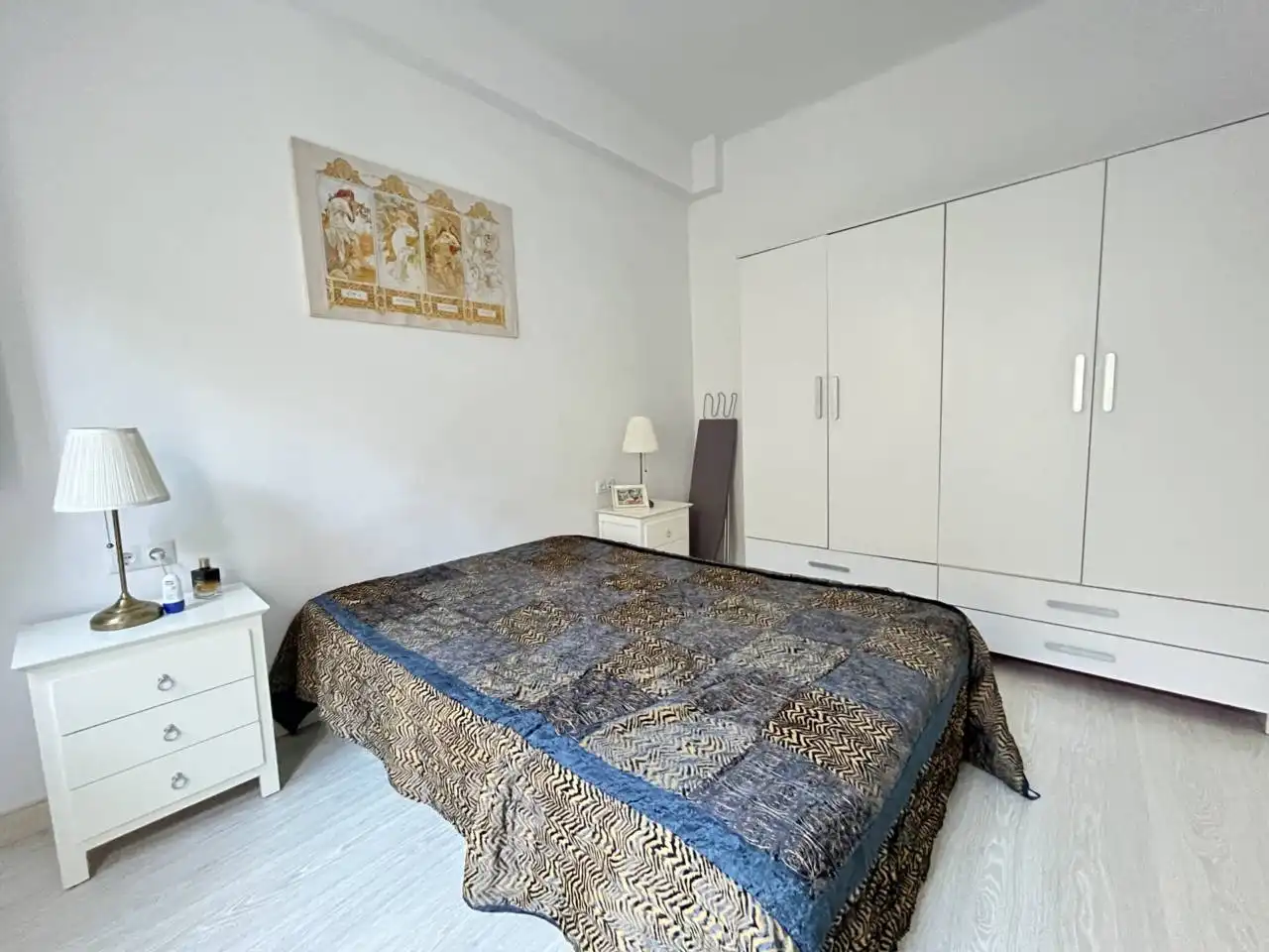 Estudio de alquiler en Calle San Elías, 14, Sant Gervasi- Galvany