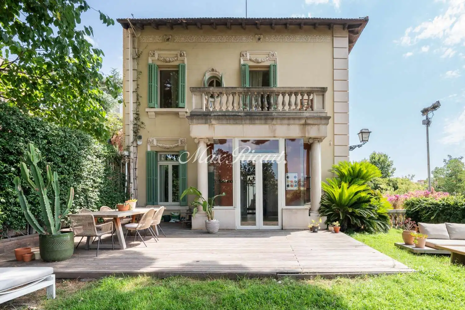 Maison avec terrasse à louer à N/A, imagen 3