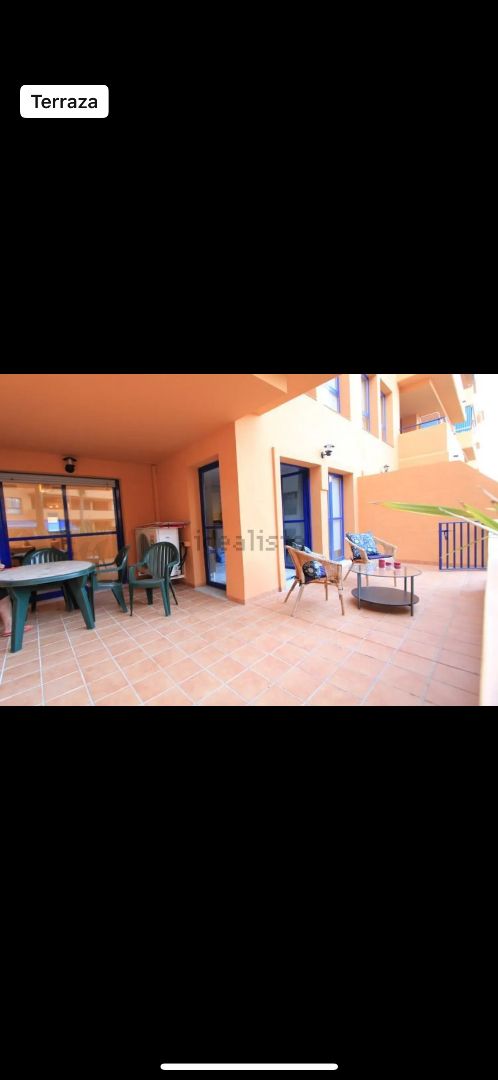 Flat to rent in Calle de los Fenicios, 3, Chullera