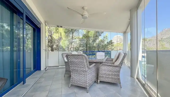 Villa mit Pool zum Verkauf in Calle Lotería, imagen 12