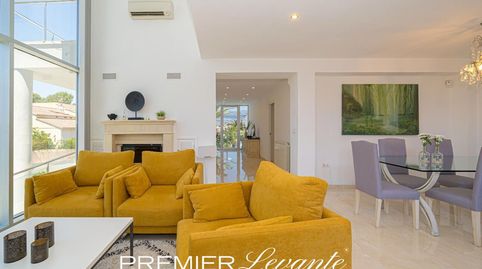 Foto 5 von Haus oder Chalet zum Verkauf in L'Albir, L'Alfàs del Pi