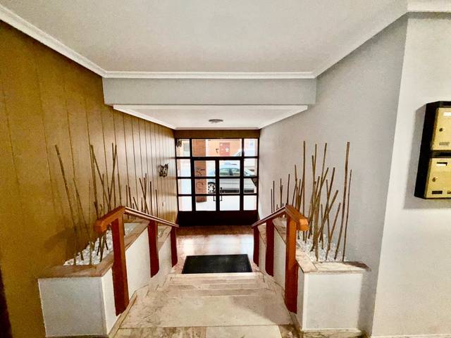 Piso en Venta en Calle Doctor Briva Miravent, 13 en Villamontán de la Valduerna