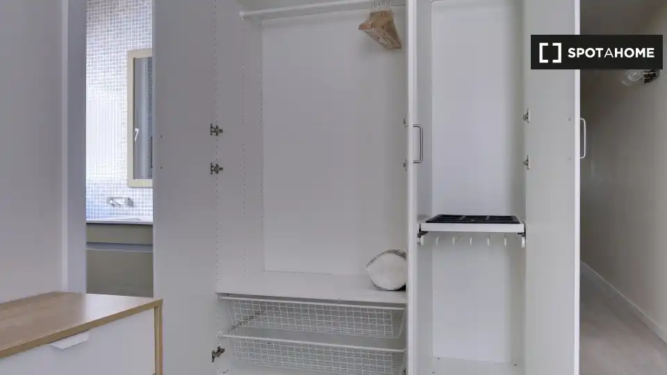 Habitació a Universidad San Francisco