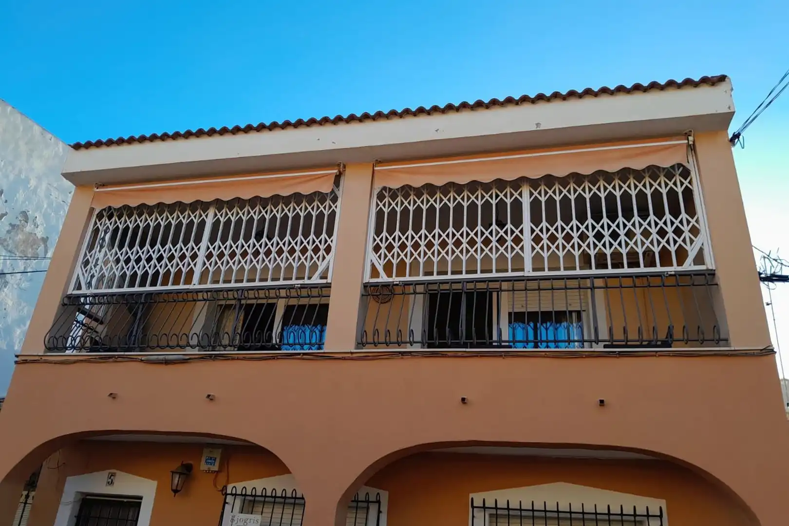 Apartamento en venta en Lo Pagán