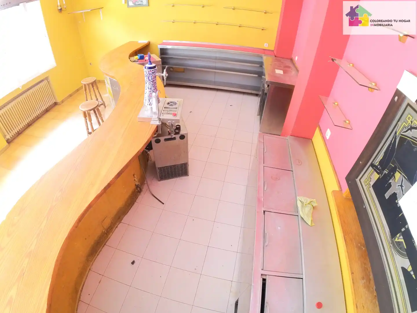 Local comercial en venda a Matallana de Torío, imagen 51