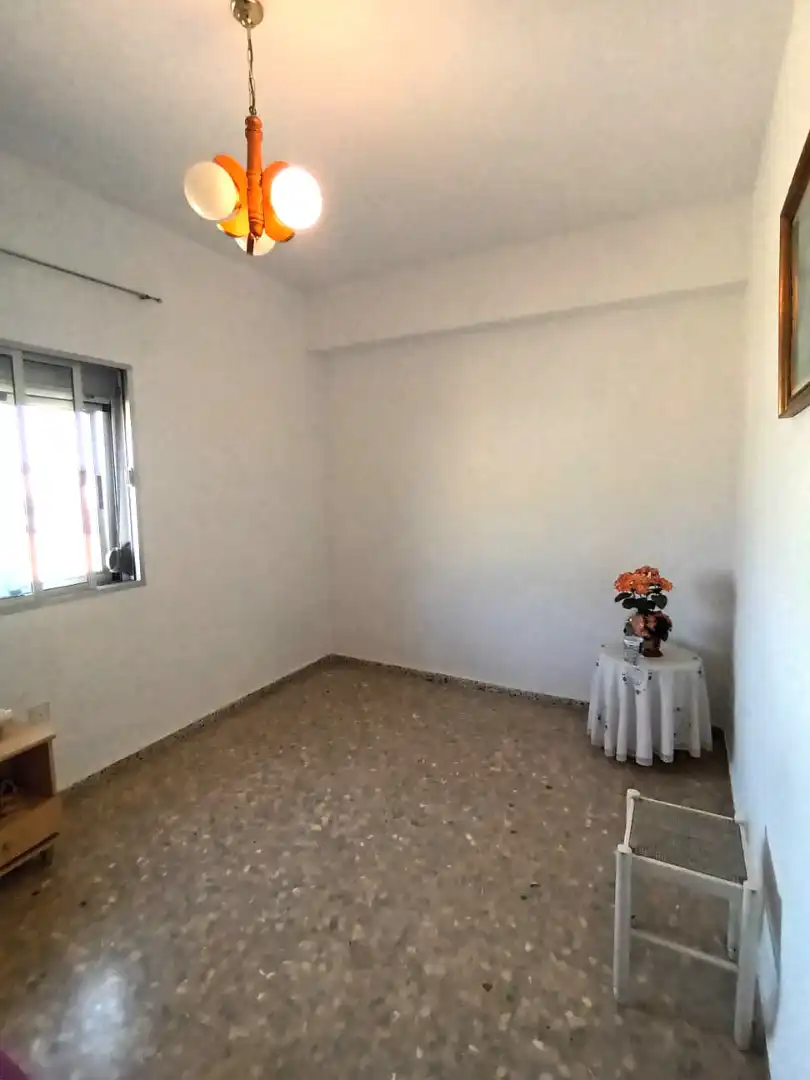 Dormitori de Casa o xalet en venda en Mérida amb Aire condicionat i Terrassa