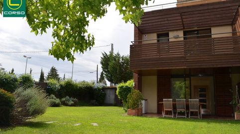 Foto 3 de Casa o chalet en venta en Carretera Caldes, Canovelles, Barcelona