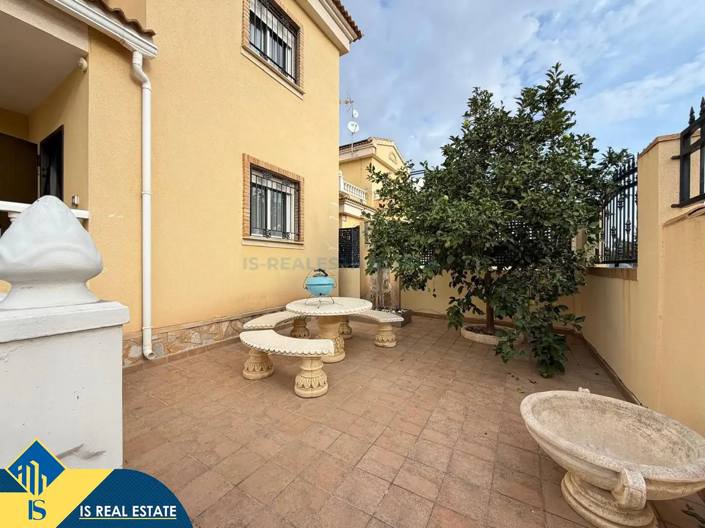 Chalet con piscina en venta en Orihuela Costa, imagen 11