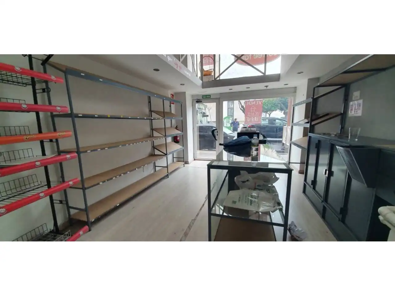 Local comercial en venda a Centro Ciudad, imagen 7