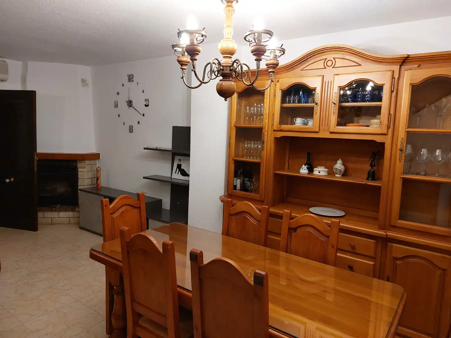 Casa a schiera con terrazza in vendita a Calle Río Piles, imagen 10