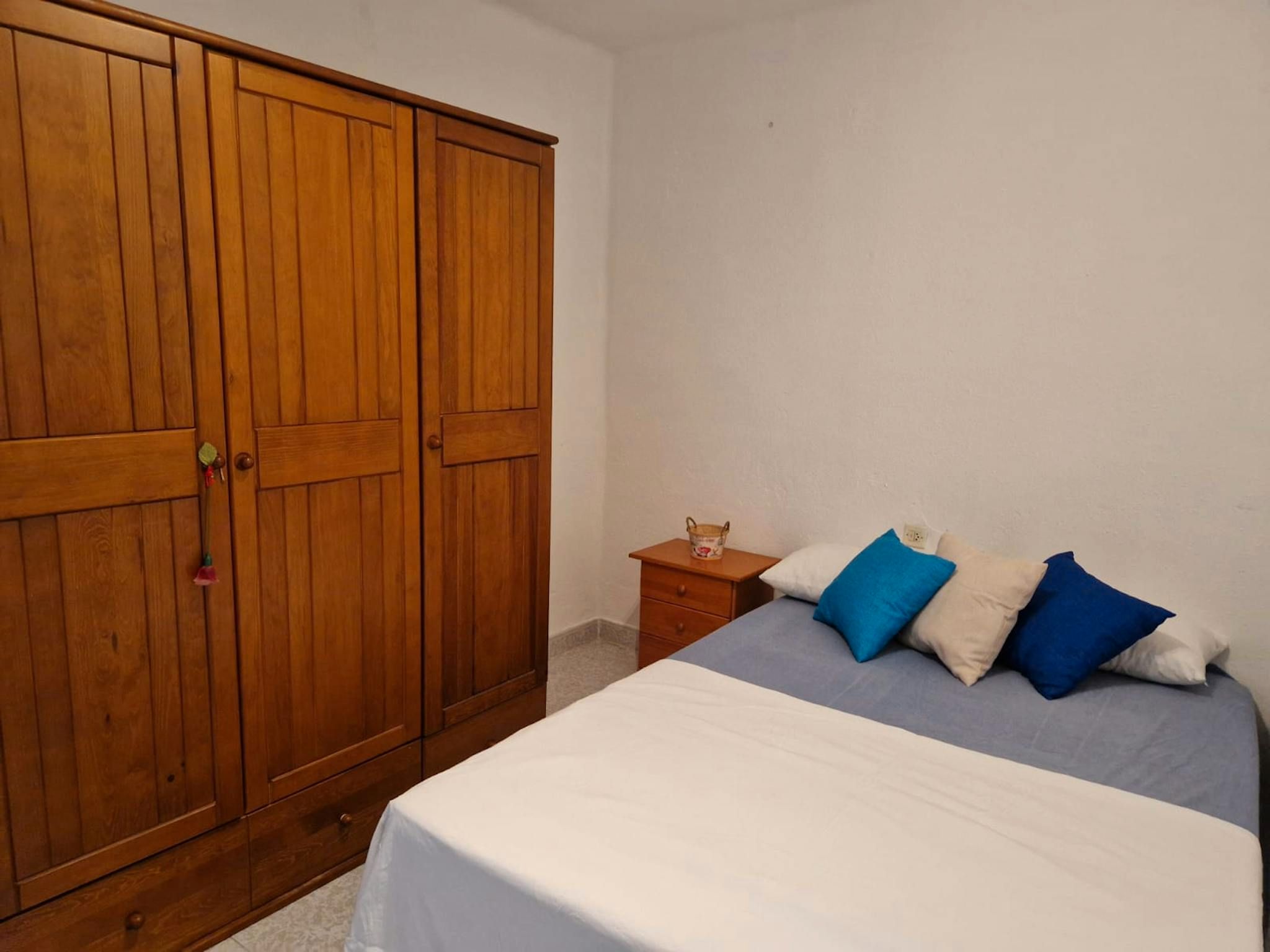 Flat to rent in N/A, Barrio de Benimaclet