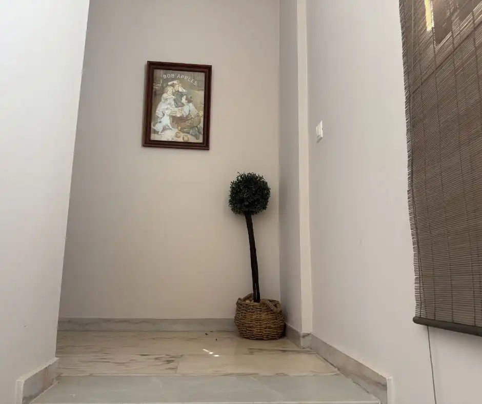 Casa o chalet de alquiler en El Portil con Aire acondicionado, Terraza y Amueblado