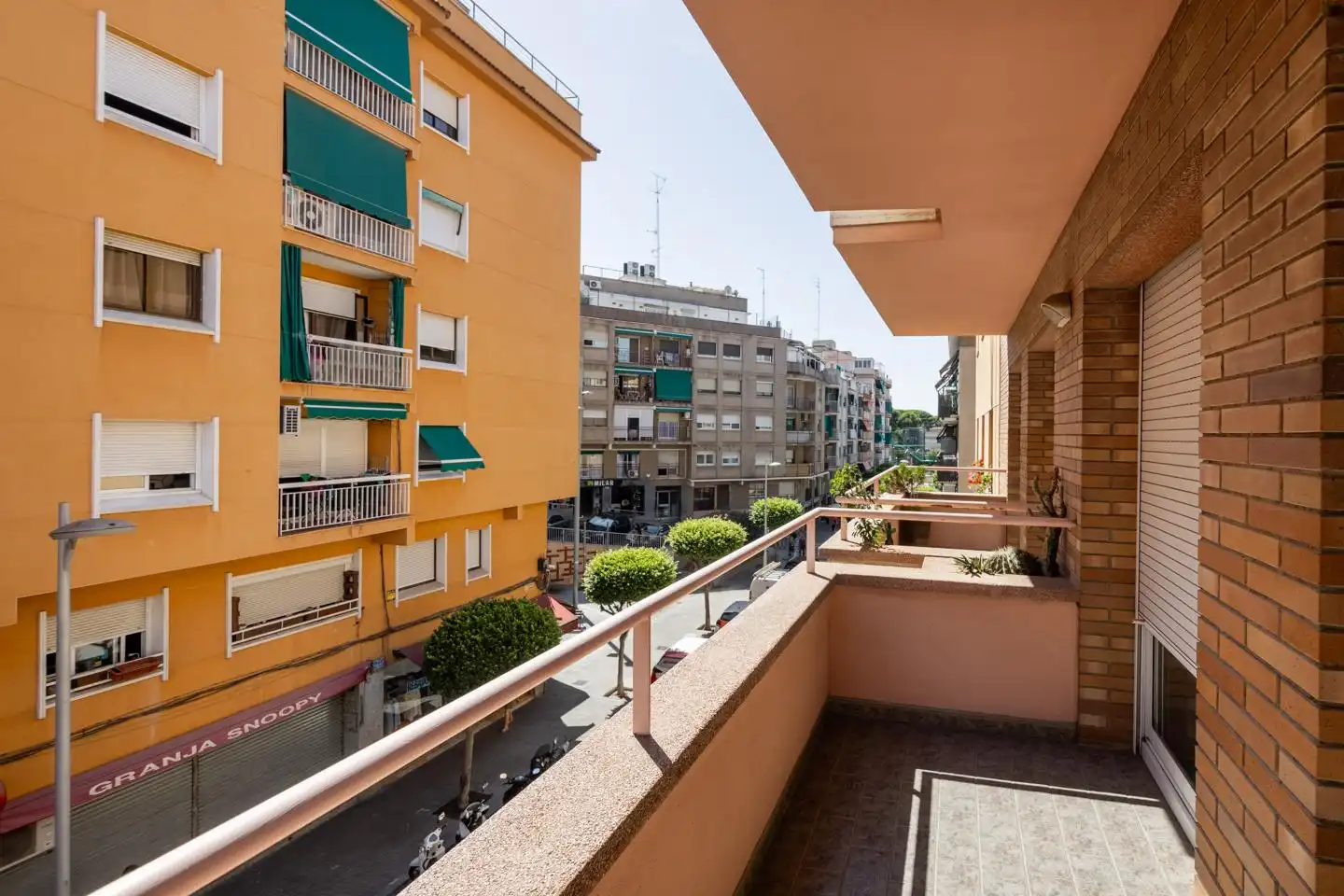 Piso con ascensor en venta en calle de Santa Creu, imagen 4