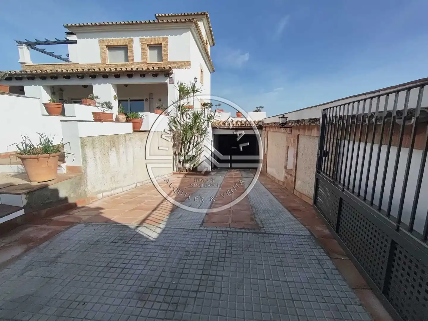 Chalet con terraza en venta en Écija, imagen 6