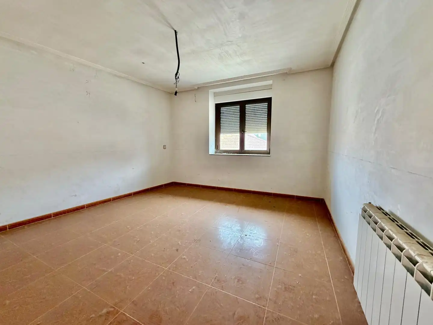 Einfamilien-Reihenhaus zum Verkauf in Villarejo de Órbigo mit Terrasse und Balkon