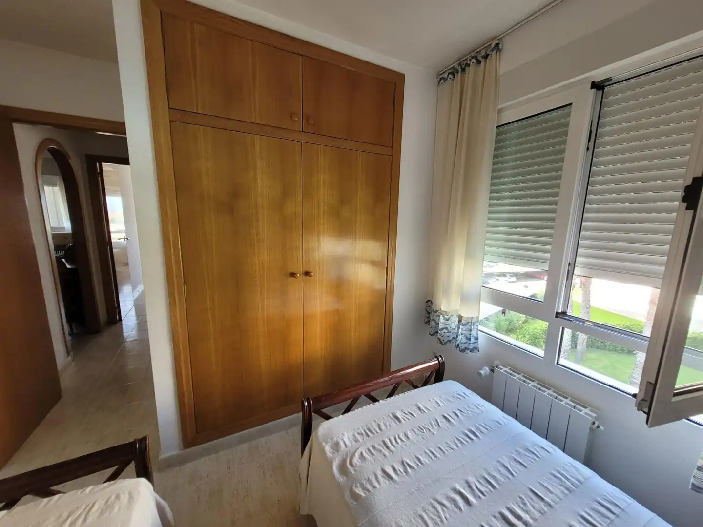 Apartament amb piscina en venda a Calle Calle Músico José Mira Figueroa, imagen 14