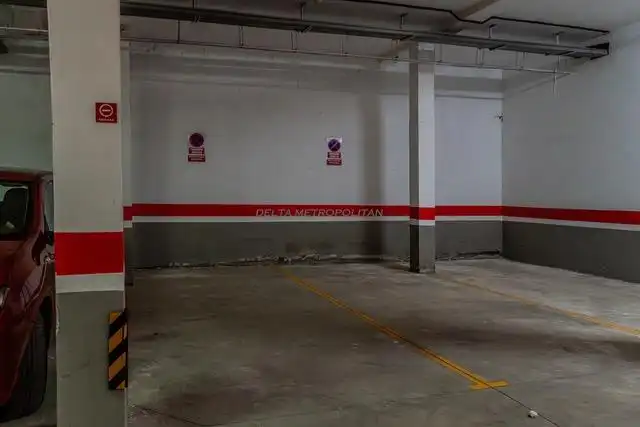 Aparcament de Apartament en venda en San Miguel de Abona amb Aire condicionat, Terrassa i Moblat