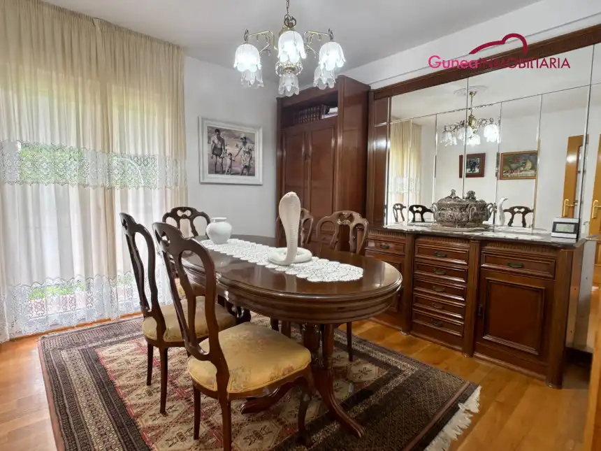 Comedor de Piso en venta en Hernani