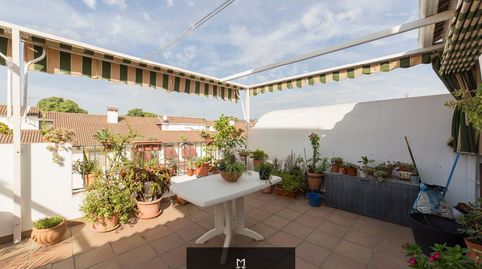 Foto 2 de Casa adosada en venda a Zona Centro, Córdoba Capital