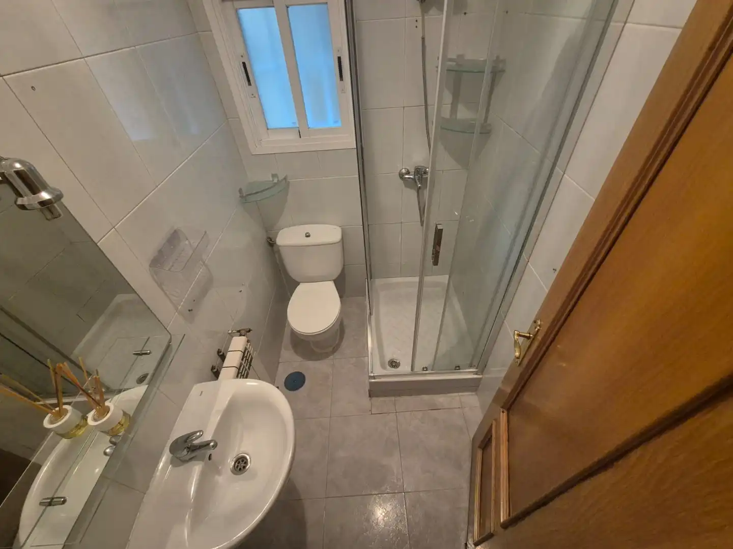 Baño de Piso en venta en Madrid