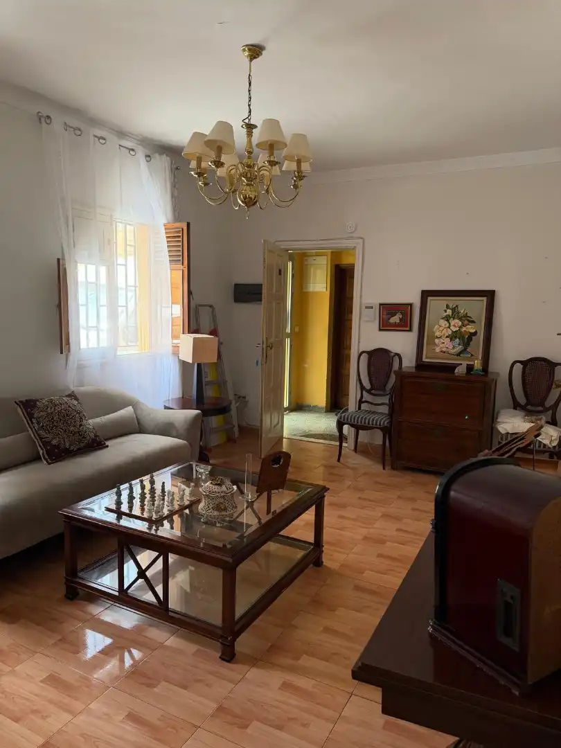 Piso en venta en Calle Eduardo Benítez González 6, imagen 17