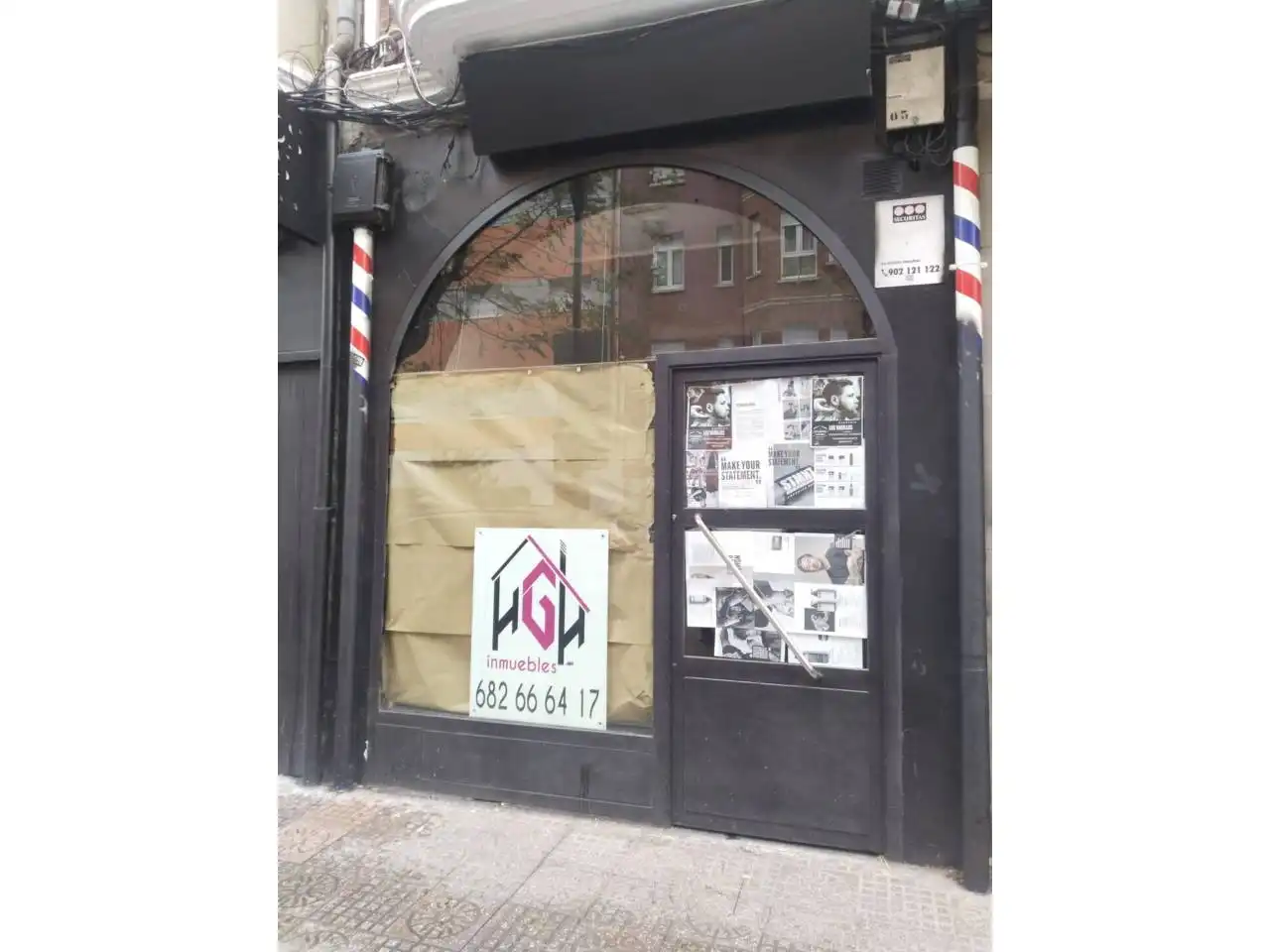 Local comercial en venta en Avenida Cid Campeador, imagen 37
