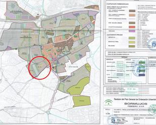 Land for sale in  Sevilla Capital