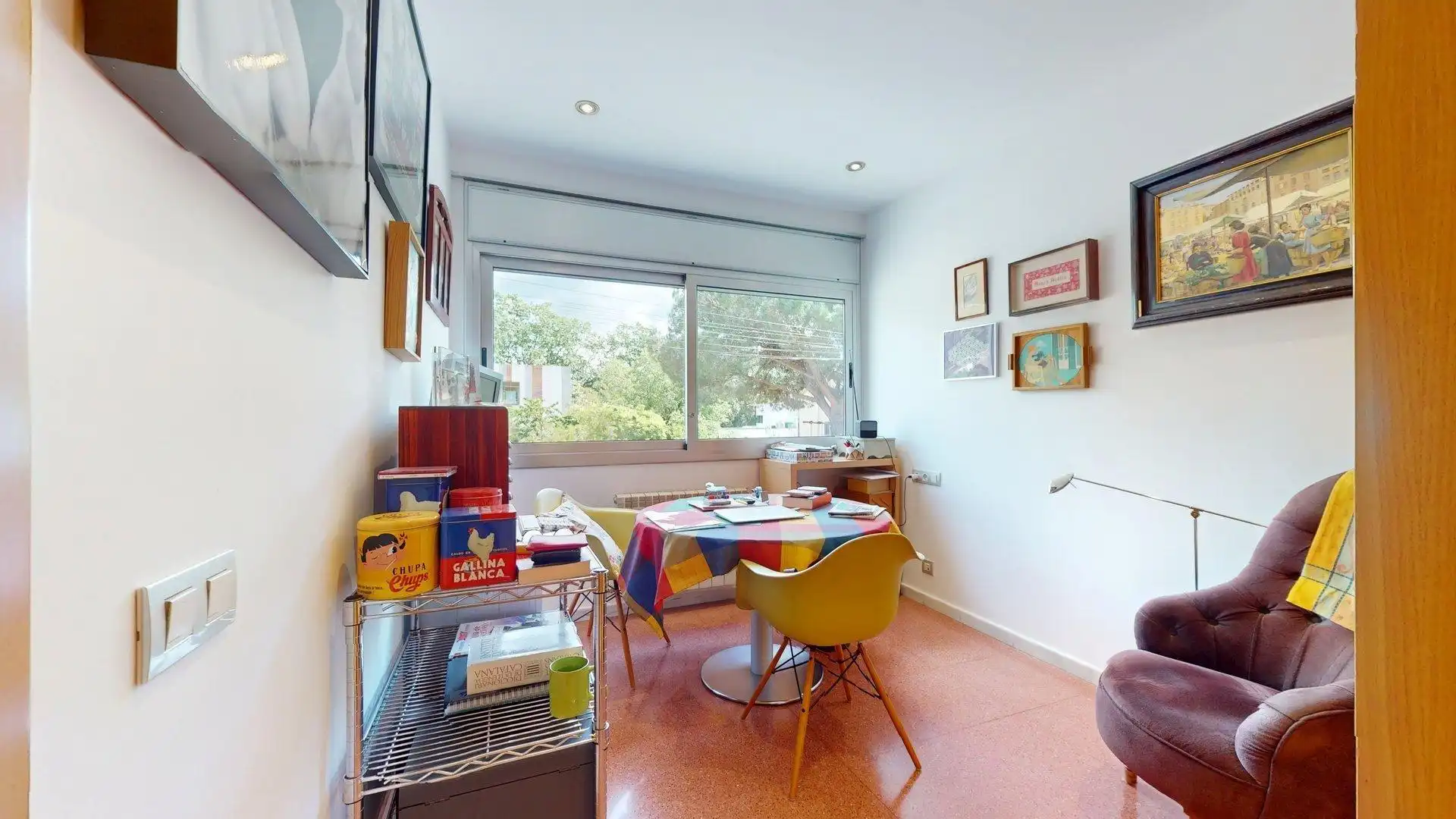 Detached house with garden for sale in Carrer OCELLS DELS, imagen 45