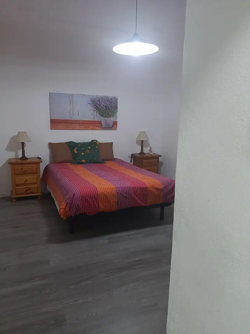 Dormitori de Pis en venda en Valencia amb Parquet, Moblat i Forn