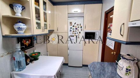 Foto 2 de Piso en venta en Olivares, Puerta de Cuartos - Avda. de Portugal, Talavera de la Reina