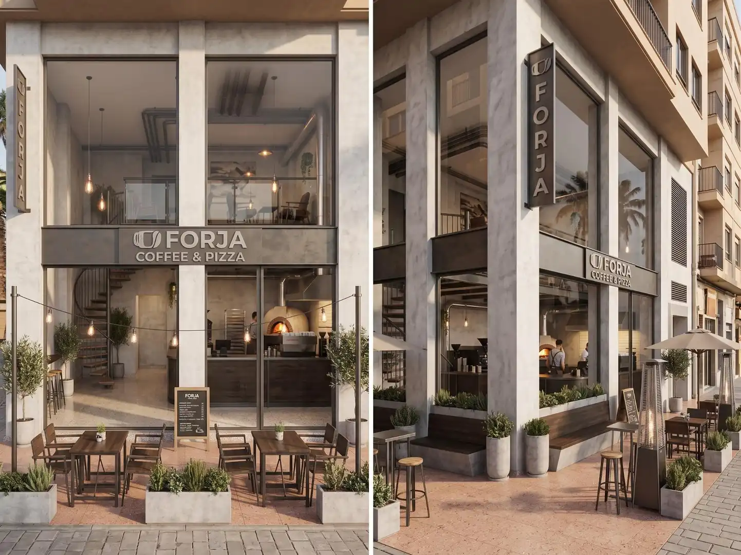 Local comercial de lloguer a Calle de Jávea, imagen 21